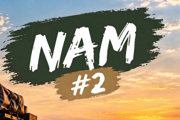 Namibia Escape #2