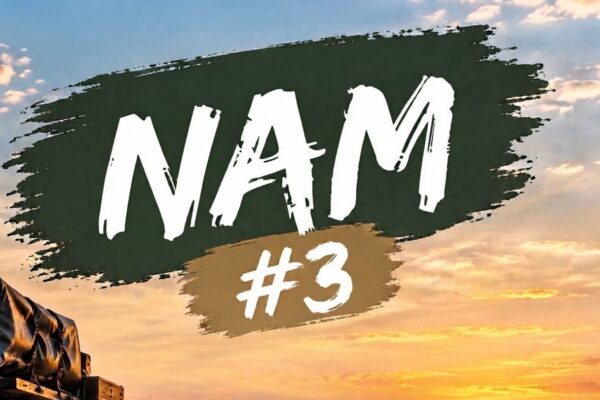 Namibia Escape #3