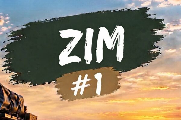 Zimbabwe Escape #1